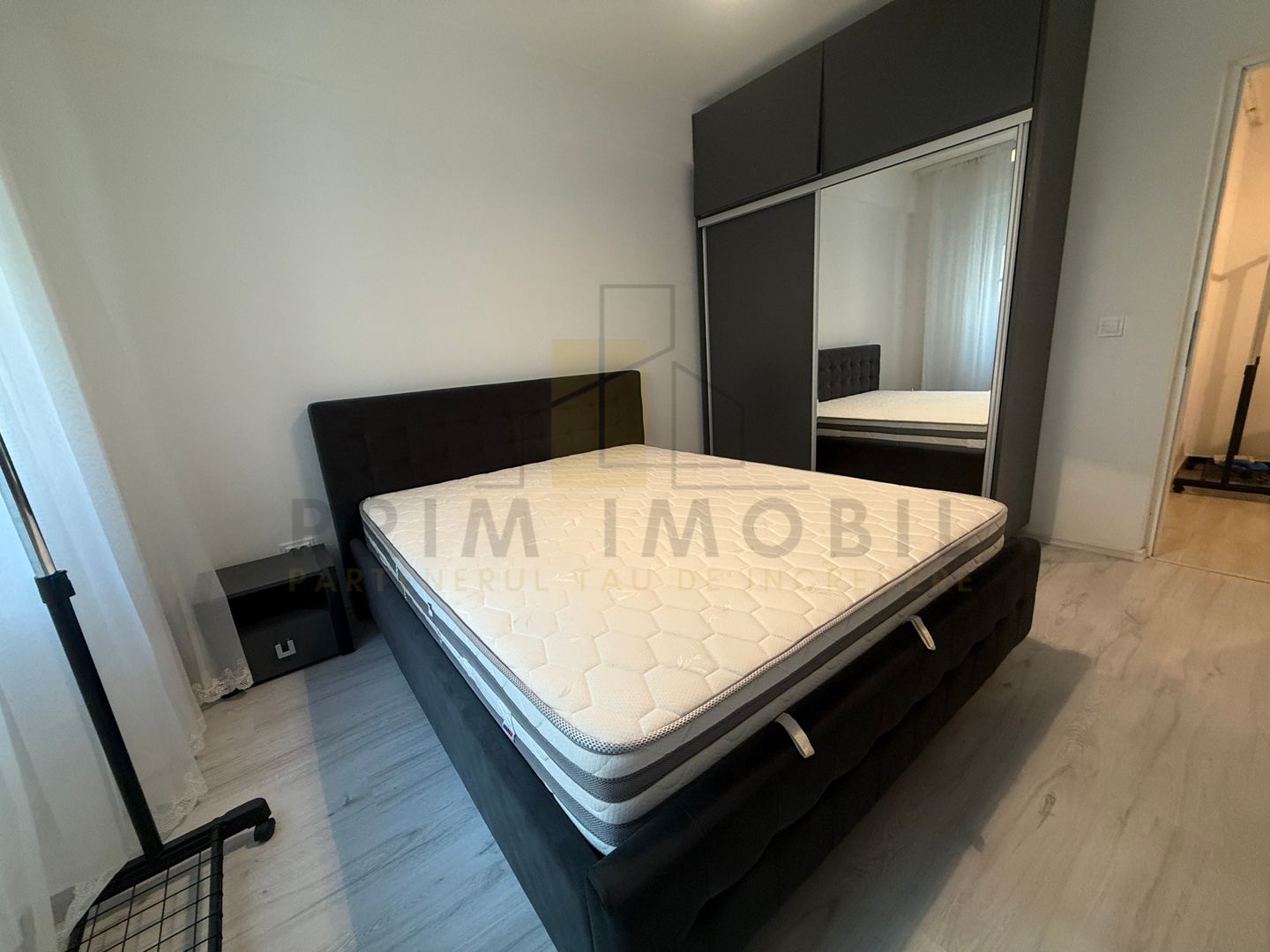 2 camere decomandat, premium – incalzire in pardoseala, Popas Pacurari - Poză 6