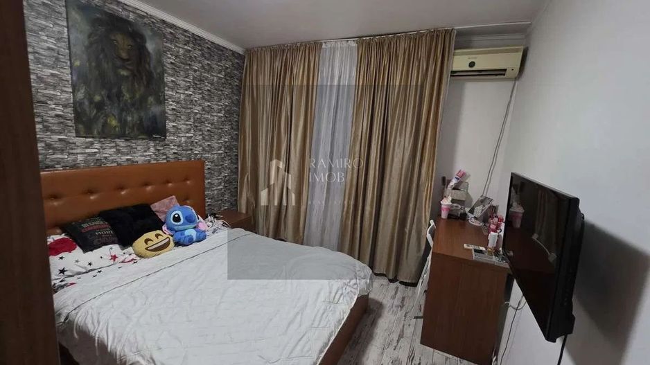 APARTAMENT 4 CAMERE, BERCENI/APARATORII PATRIEI, 2 BALCOANE, 2 BAI - Poză 4