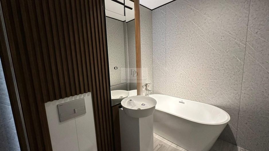 Apartament cu 2 camere | Cartier Iris- noul Mall Rivus - Poză 7