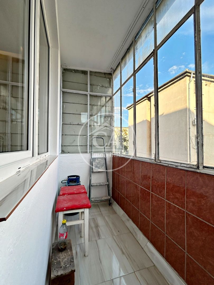 Apartament de vanzare cu 1 camera in zona Rogerius, Oradea - Poză 8