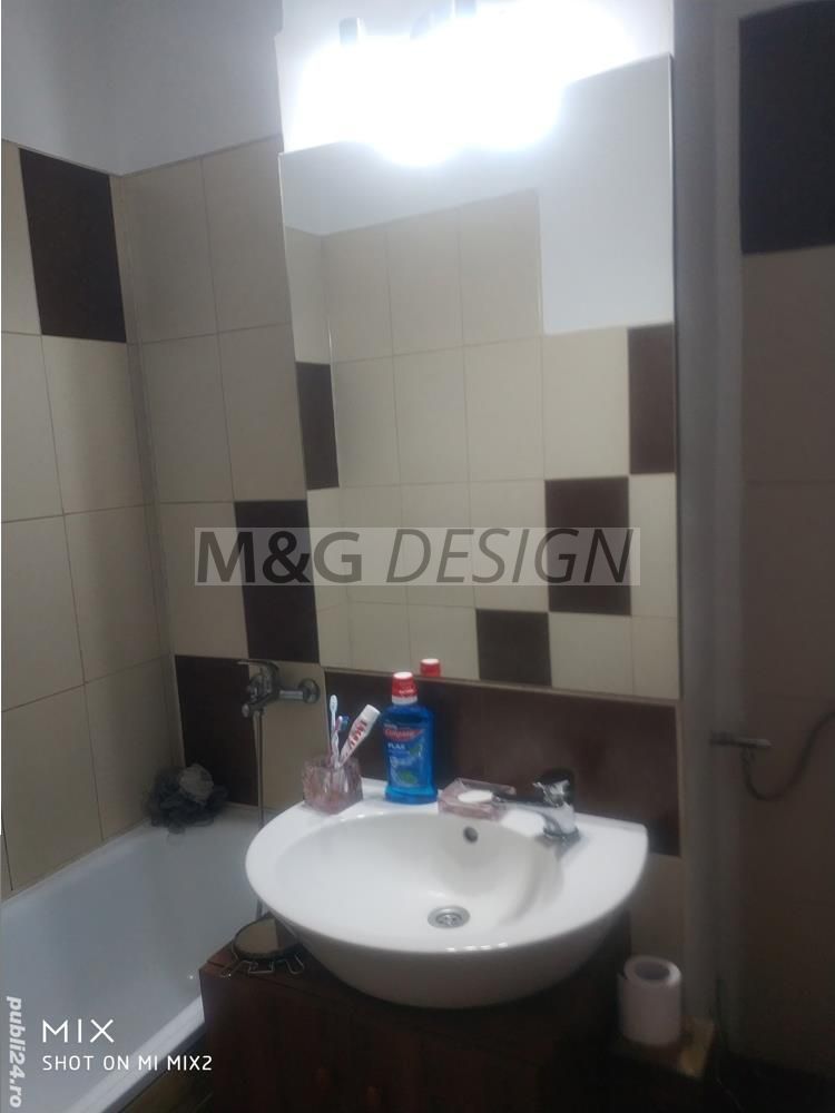 2 cam Torontalului/Lidl Centrala proprie - Poză 8