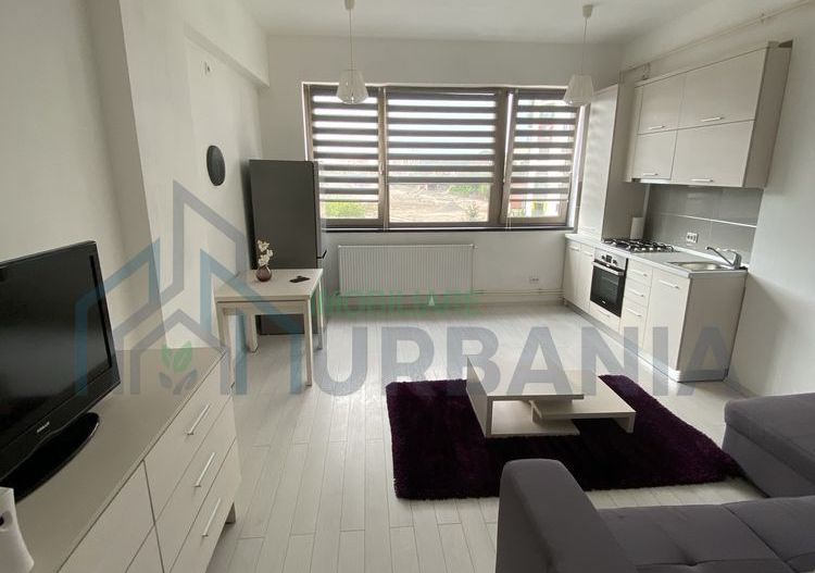 Apartament 1 cameră, Cubis Tătărași, Iași - Poză 7