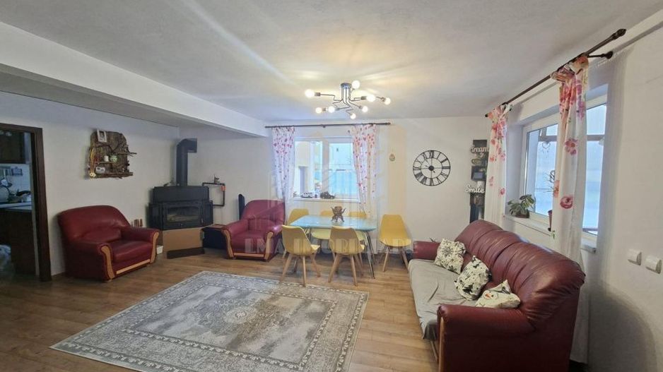Casa individuala Predelut Bran Brasov - Poză 8