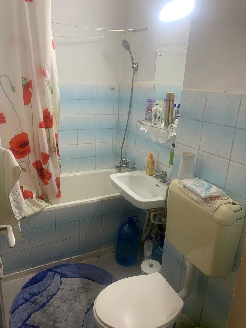 Garsoniera la cheie - Turnu Magurele - Aparatorii Patriei. - Poză 10