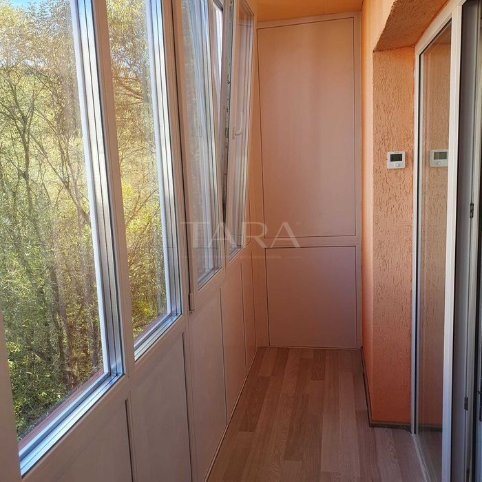 Apartament cu 1 cameră în zona Restaurantului Roata Făget. - Poză 8