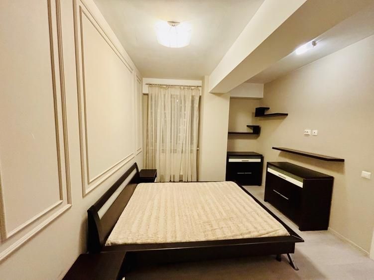 Apartament 3 camere mobilat modern, panorama superba Palatul Parlamentului - Poză 7