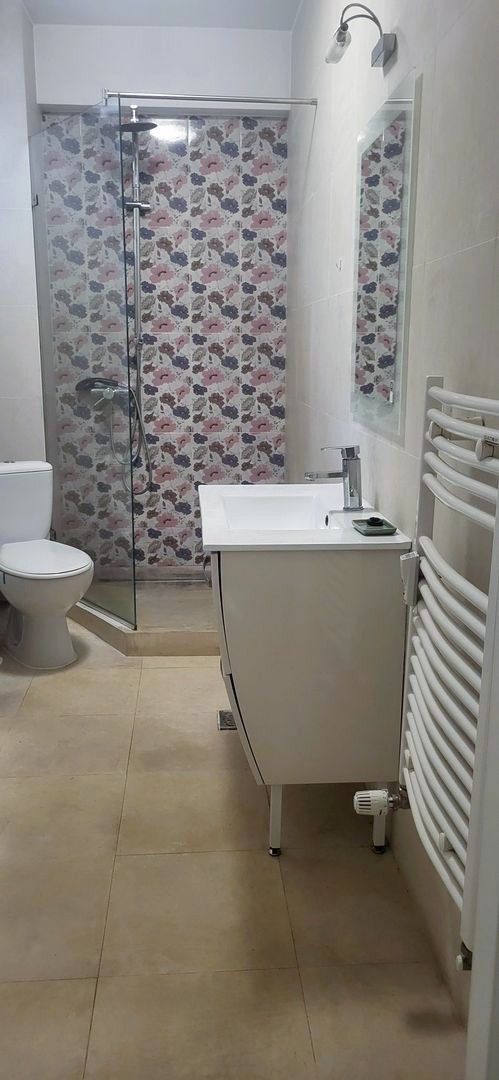 Apartament 2 camere bloc nou-Nerva Traian-Timpuri Noi-Centrala - Poză 6