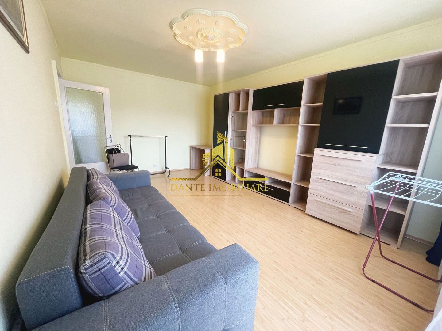 2 camere, decomandat, mobilat modern, balcon, Marasti, Dunarii - Poză 4