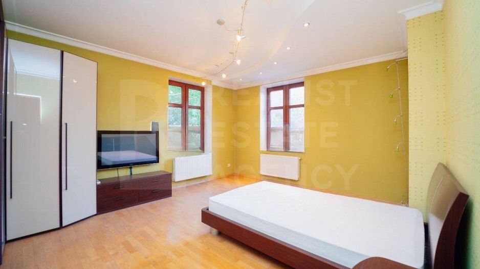 Chirie, casă, 5 camere, strada Spartacus, Râșcani - Poză 9