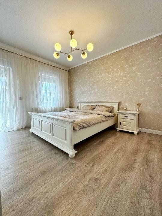 Giroc | 3 Camere | Curte comuna | Mobilat si utilat | Loc de parcare - Poză 7