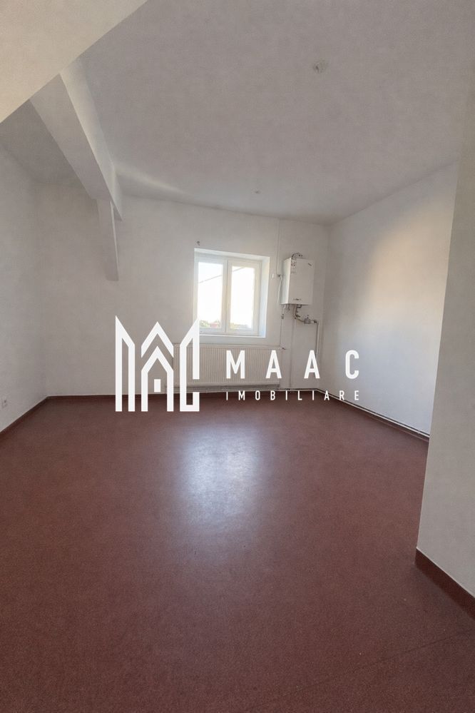 Spatiu birouri/ comercial | 130MP | Vasile Aaron - Poză 4