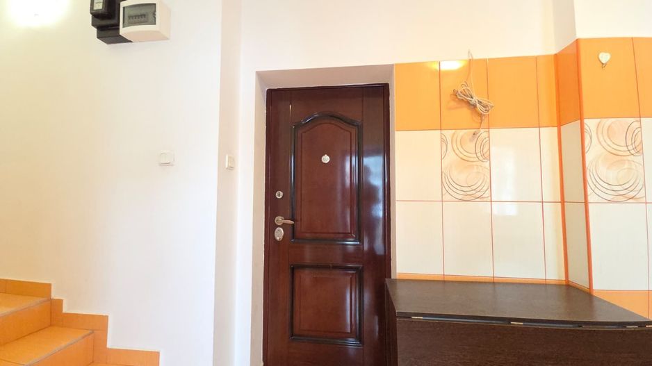 3 camere | Calea Victoriei | Str Gina Patrichi | COMISION 0 - Poză 13