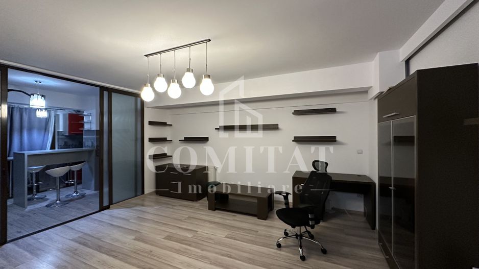 Apartament 2 camere | 58mp | zona Expo Transilvania - Poză 1