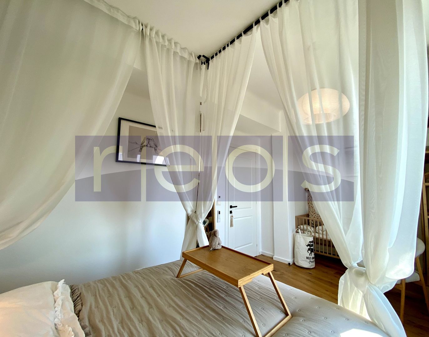 DE VANZARE PENTHOUSE 4  CAMERE | 97 MP UTILI | 3 BALCOANE | PARCUL CISMIGIU - Poză 5