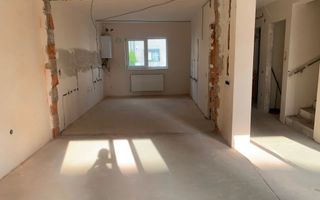 DUPLEX DE VÂNZARE ÎN ȘELIMBĂR –  ZONĂ LINIȘTITĂ - Poză 6