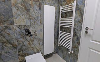 Apartament decomandat, 3 camere, bloc 2024,zona Metalurgiei - Kaufland - Poză 17