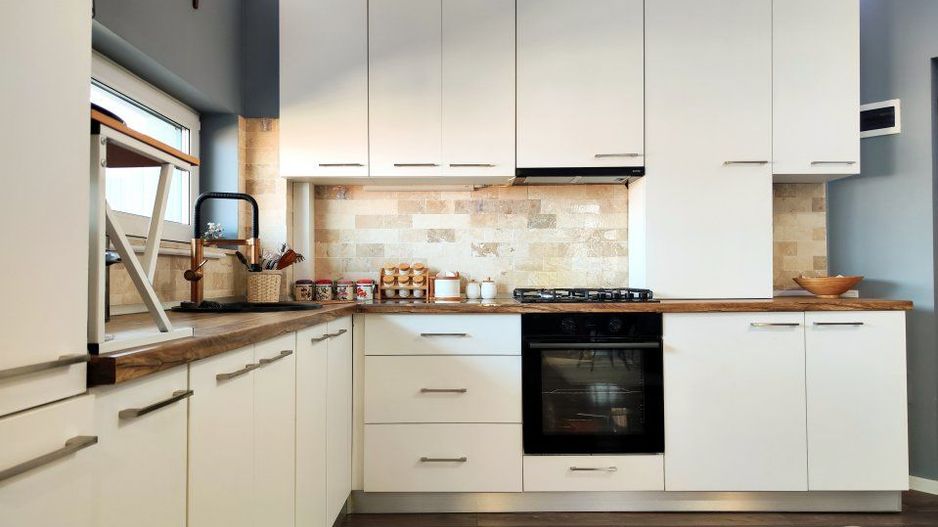 Apartament 2 camere + TERASĂ 45 mp | Etaj 2 | Florești – str. Cetății - Poză 5