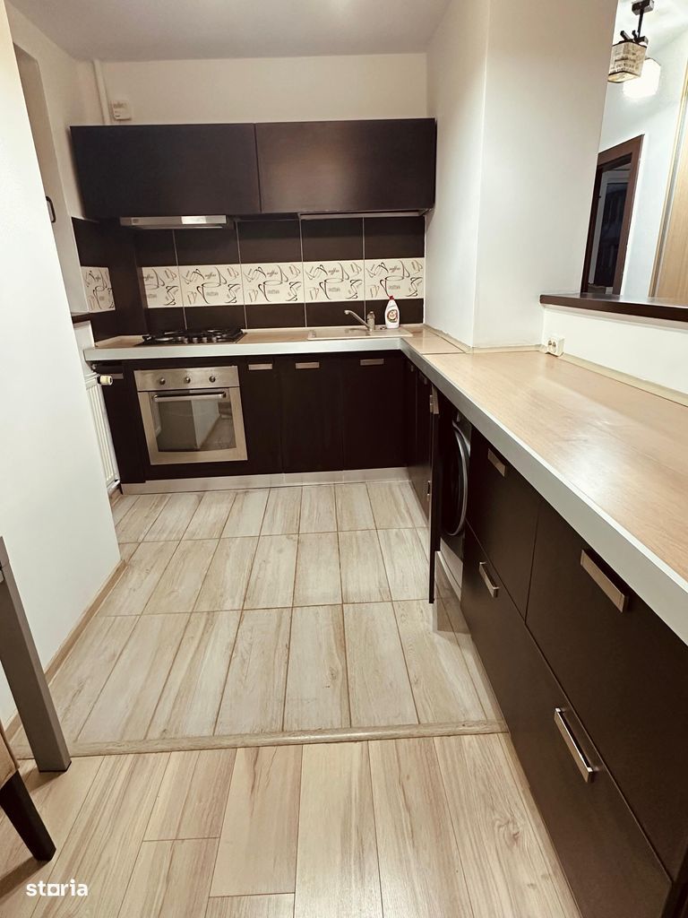 Apartament 3 camere, 75 mp, mobilat complet, metrou Lujerului 2 min - Poză 5