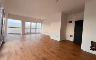 Penthouse superb finisat la CHEIE- Terasa 60mp- vedere panoramica - Poză 2