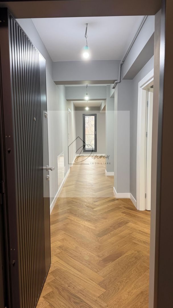 Apartament 4 Camere Baneasa-Aviatiei I Finisaje Premium I COMISION 0% - Poză 20
