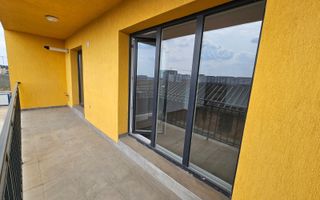 Garsoniera decomandata | Bloc Nou 2025 | Zona Th. Pallady - Poză 10