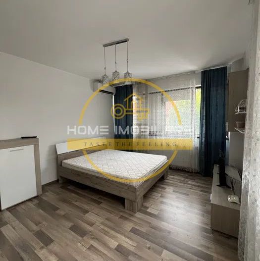 Apartament 1Camera-Belvedere Mobilat si Utilat! - Poză 1