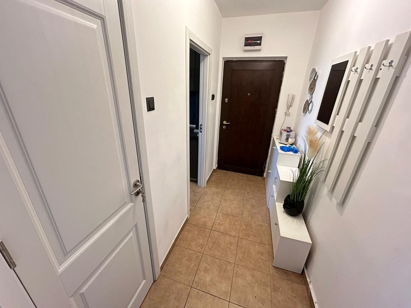 APARTAMENT 3 CAMERE 1 MAI | METROU - Poză 8