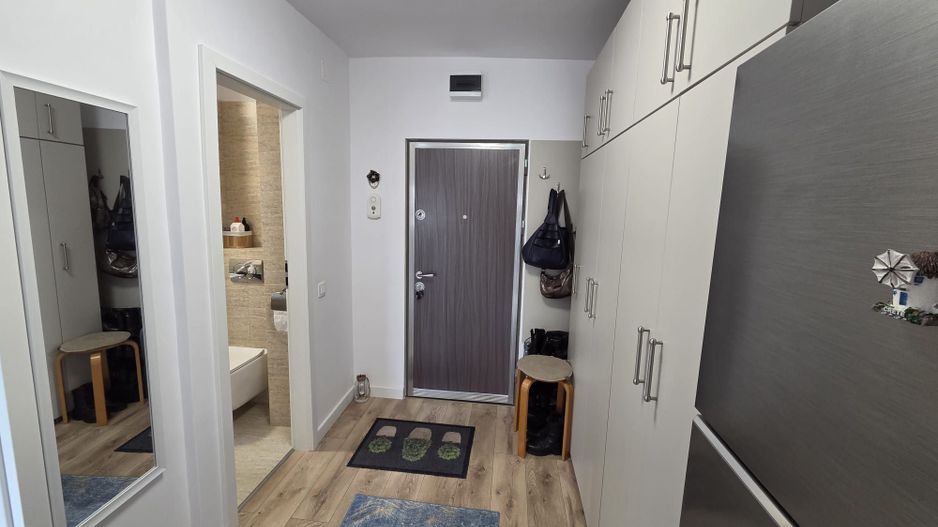 De vânzare apartament cu 1 camera Gradini Manastur, USAMV - Poză 5