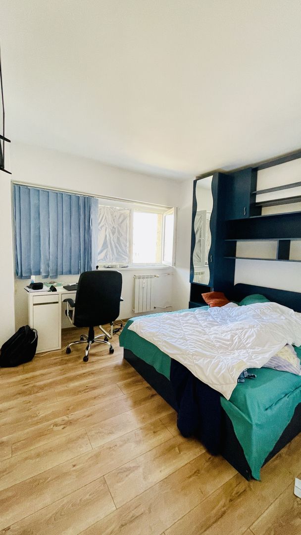 2 camere | Stefan cel Mare | Lizeanu | an 1981 - Poză 12