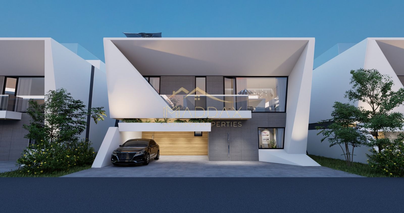 Vila SMART**5 Camere**Piscina privata//Pipera - Poză 20