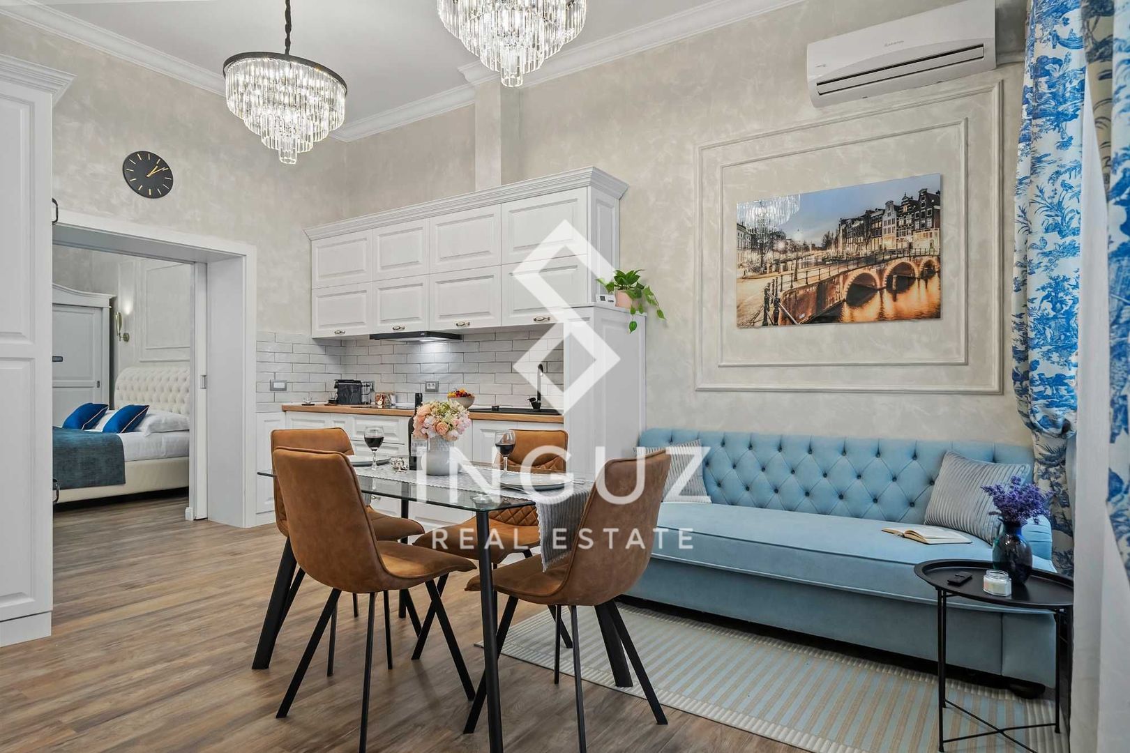 Apartament de închiriat | Ultracentral – București - Poză 4