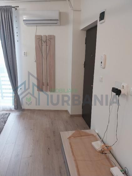 Apartament 2 camere, parter, cu gradina si parcare, bloc nou, zona Podu de Fier / Spital Pascanu, Iasi - Poză 9