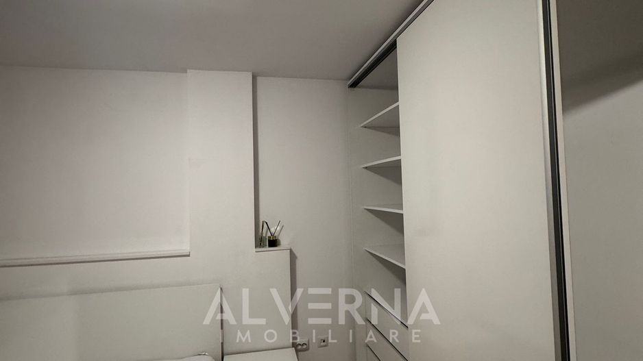 Apartament 2 camere + terasa/gradina | parcare subterana | Gheorgheni - Poză 18