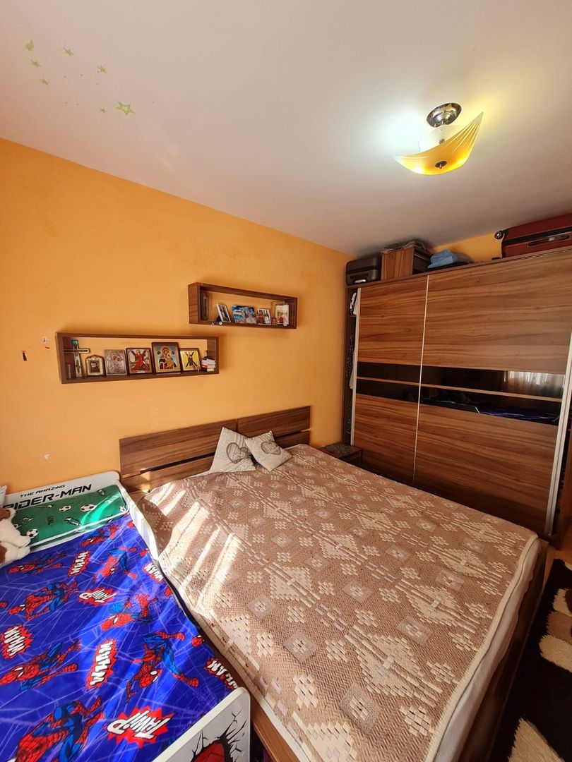 Apartament 2 camere în  Complexul Studențesc - Poză 6