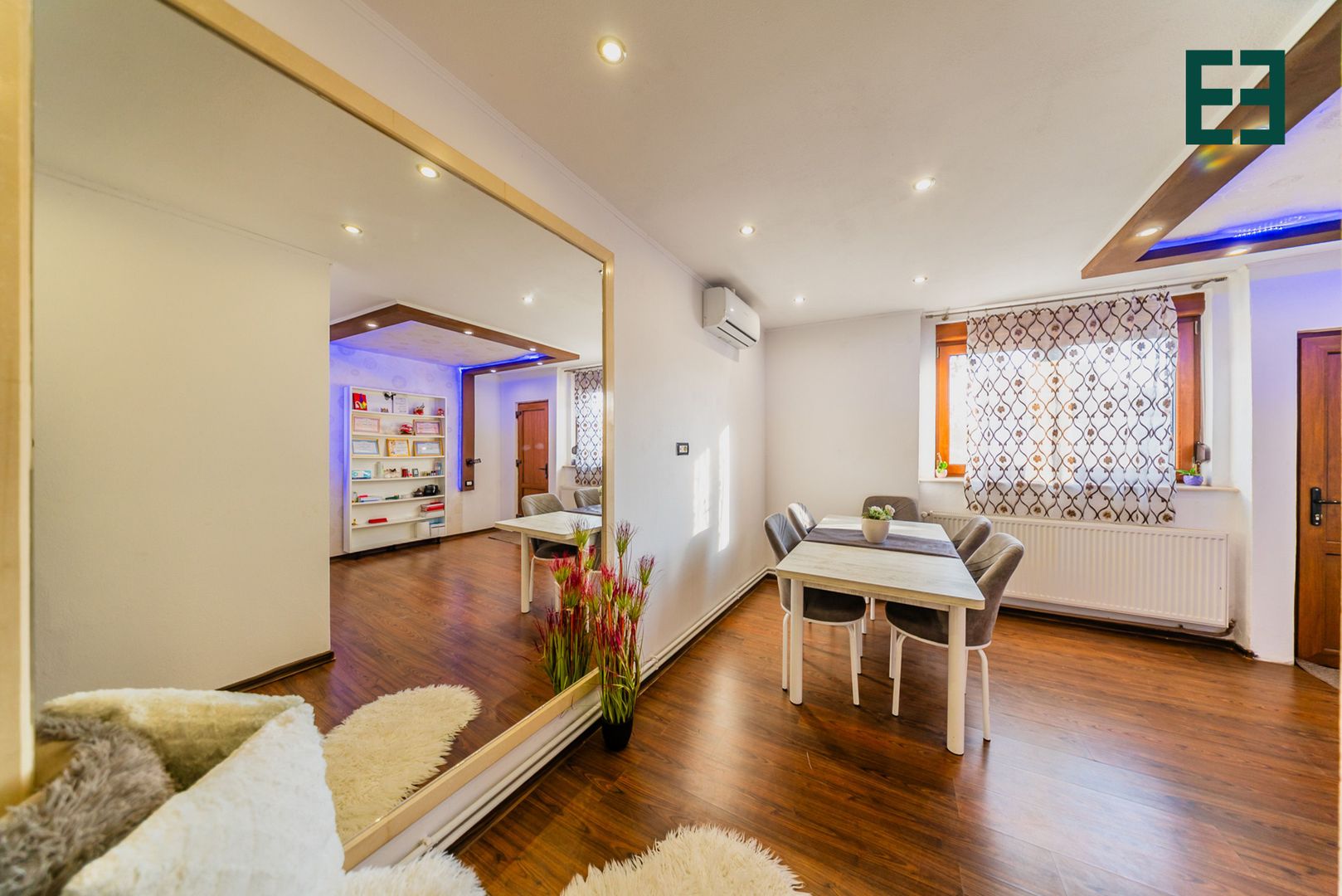 Casă 4 camere și 1314 mp Teren - Aradul Nou - Arad - Poză 1