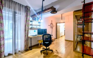 Apartament 3 camere // 2 saune // metrou Pipera - Poză 38