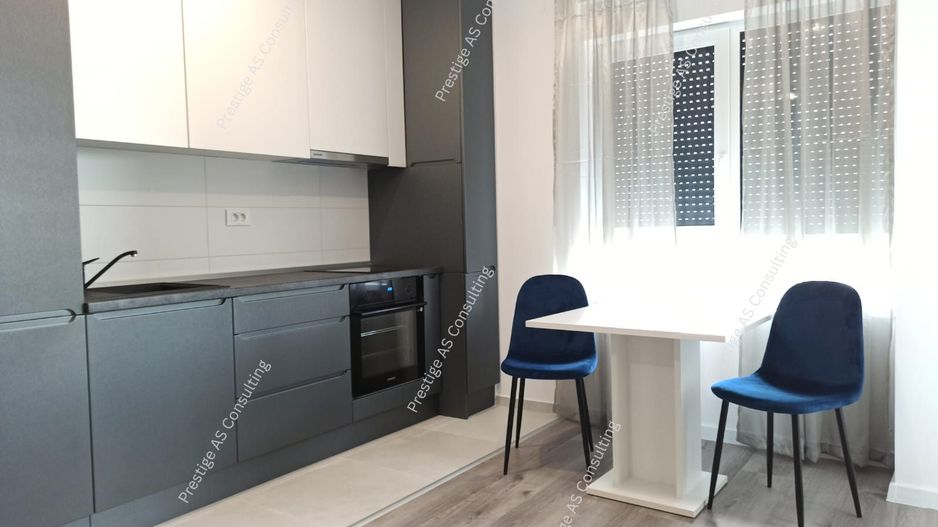 Apartament 2 Camere+Balcon | City of Mara | Circumvalatiunii - Poză 4