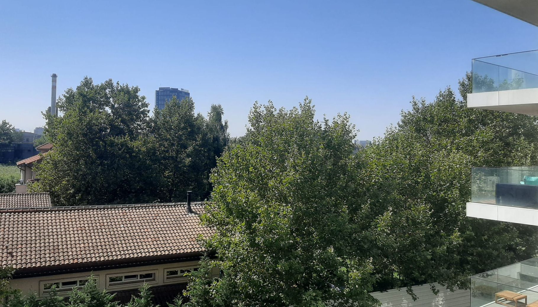 Vanzare Apartament modern cu 2 camere etaj 3 langa Petrom City - Poză 5