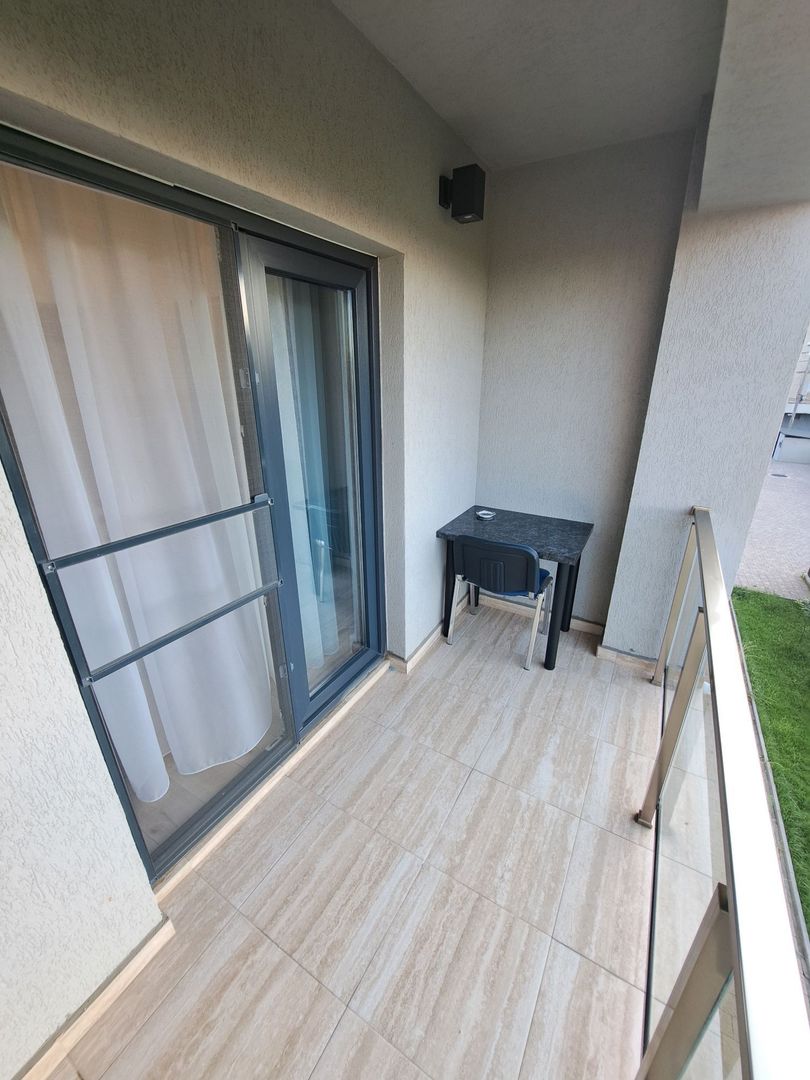 Apartament 2 camere de inchiriat – bloc nou 2023, zona Casa de Cultura - Poză 8