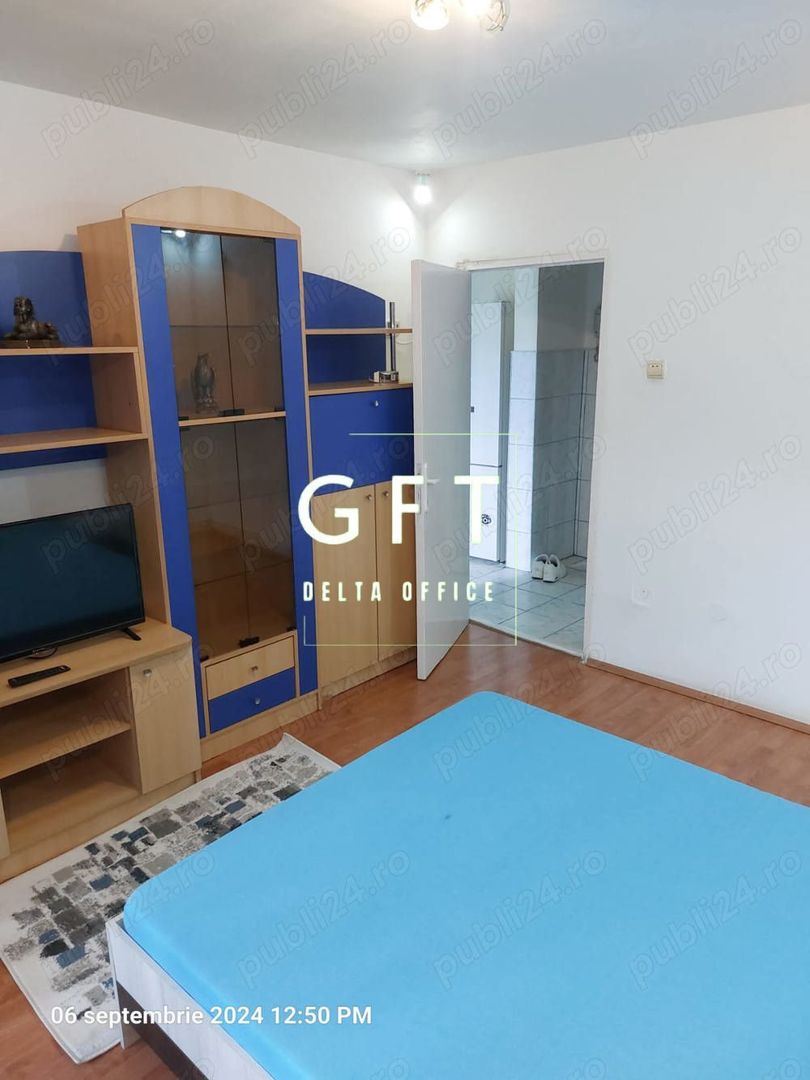 Garsoniera de vanzare Bistrita, Intrarea Turturelelor - Poză 4