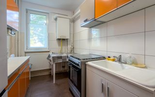 Apartament 2 camere, zona Iulius Mall - Poză 10