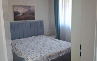 Apartament modern cu 3 camere, 2 băi, etaj 6– Concept 9 - Poză 1