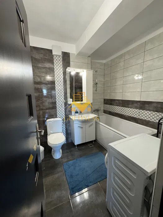 3 camere open space, Modern, Parcare, MOL, Profi, Zorilor,Calea Turzii - Poză 6