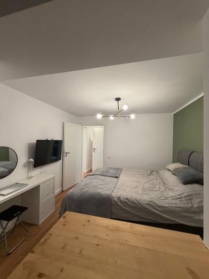 Apartament de vânzare 2 camere , Piata Victoriei, mobilat - Poză 6