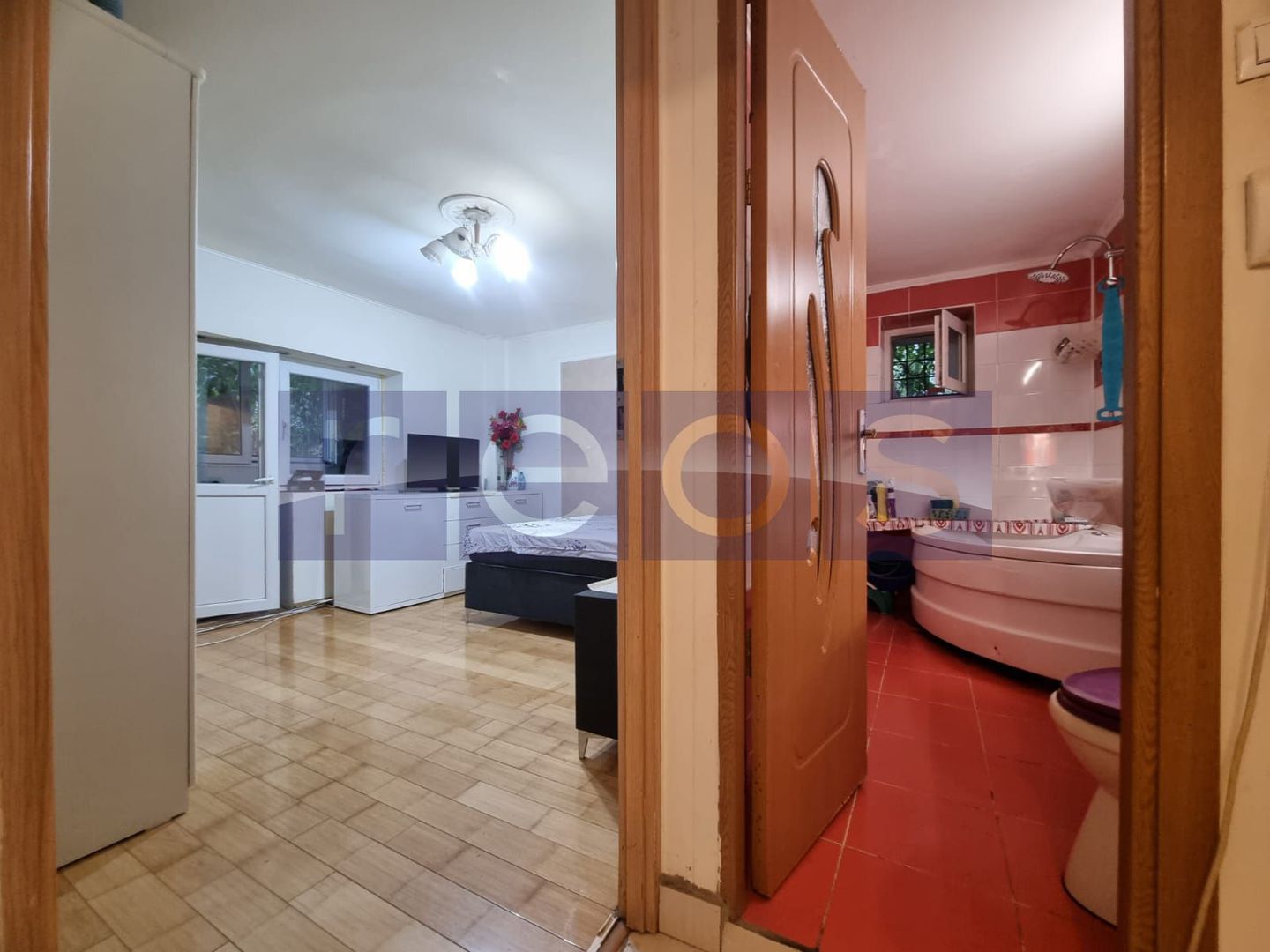VANZARE 2 CAMERE | DECOMANDAT | ZONA NERVA TRAIAN-OCTAVIAN GOGA - Poză 13