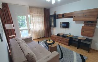 2 Camere Decomandat | Etaj 2 | Parcare Inclusă | Apărătorii Patriei