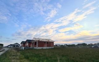 Teren de vânzare în Osorhei, judet Bihor - Poză 5