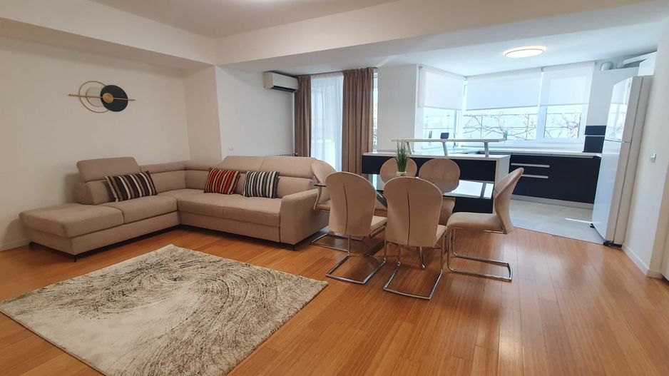 Apartament ultra-modern cu trei camere, Calea Mosilor - Poză 2