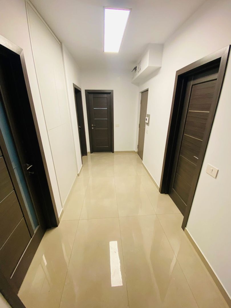 Apartament 3 camere, bloc nou Prima Residence - Onestilor, Oradea - Poză 7