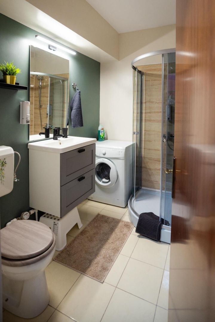 Garsoniera de vanzare Piata Unirii Mobilata Utilata - Poză 7